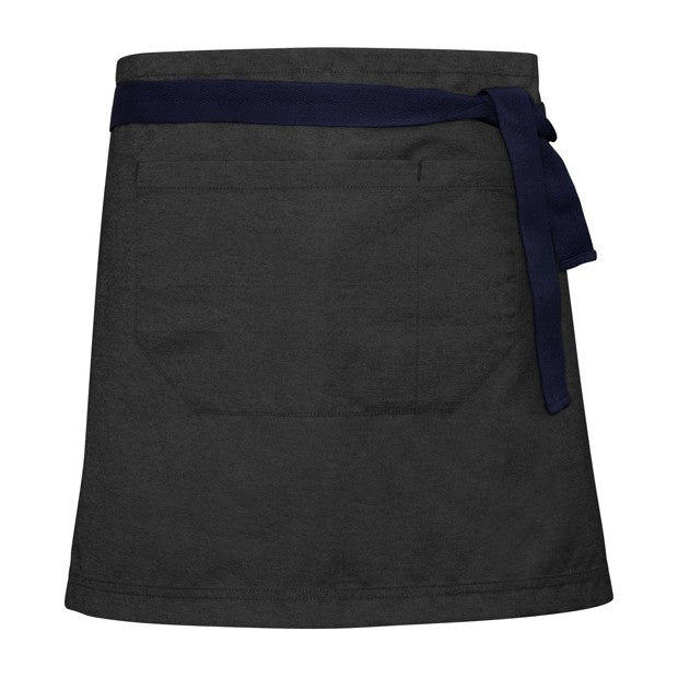 Biz Urban Waist Straps BA51 in Navy