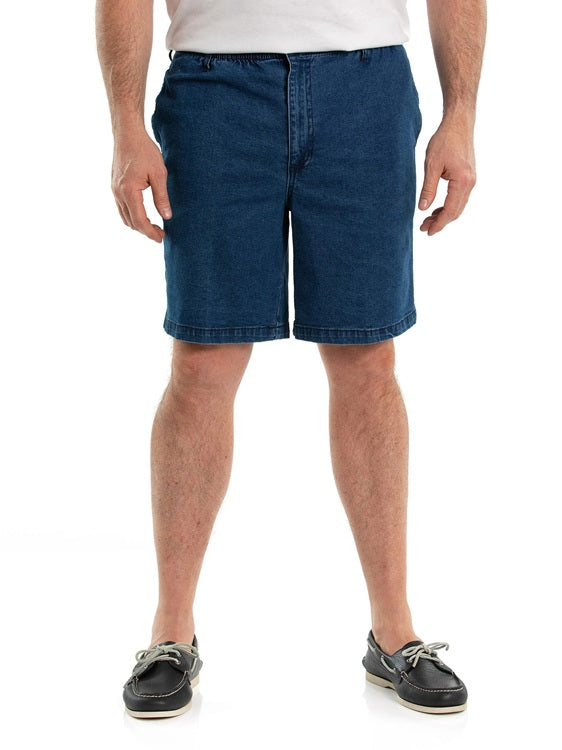 Breakaway Denim Shorts CLEARANCE