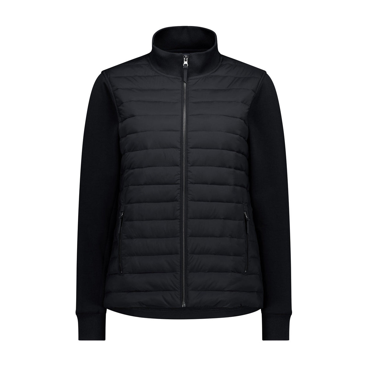 Biz Womens Tailor Jacket BJ2602L in Black