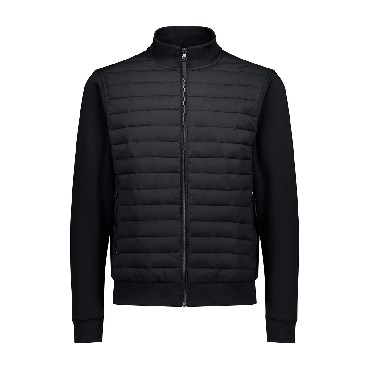 Biz Mens Tailor Jacket BJ2602M in Black