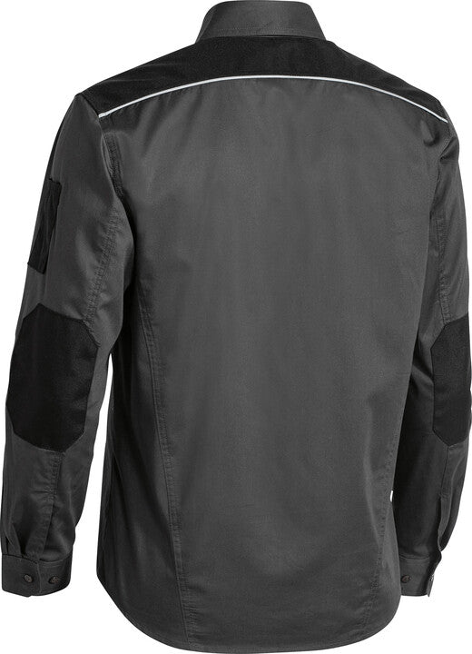 Bisley Flx & Move Mechanical Stretch Shirt