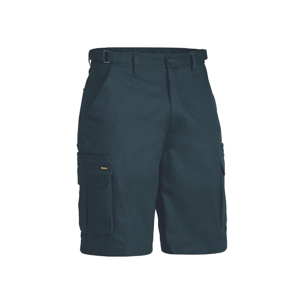 Bisley Original 8 Pocket Cargo Short BSHC1007