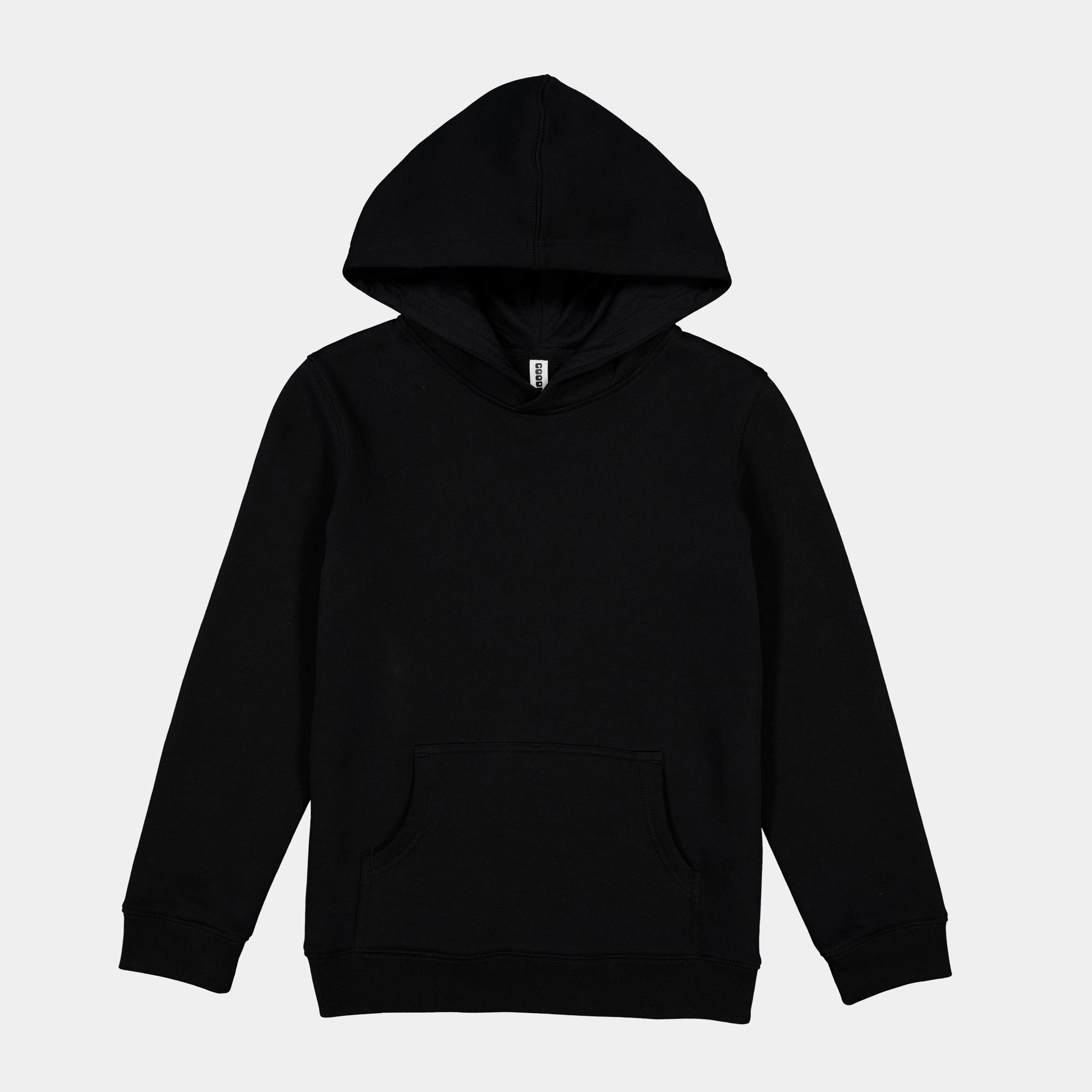 GOODMATES Kids Basis Hoodie X1003K