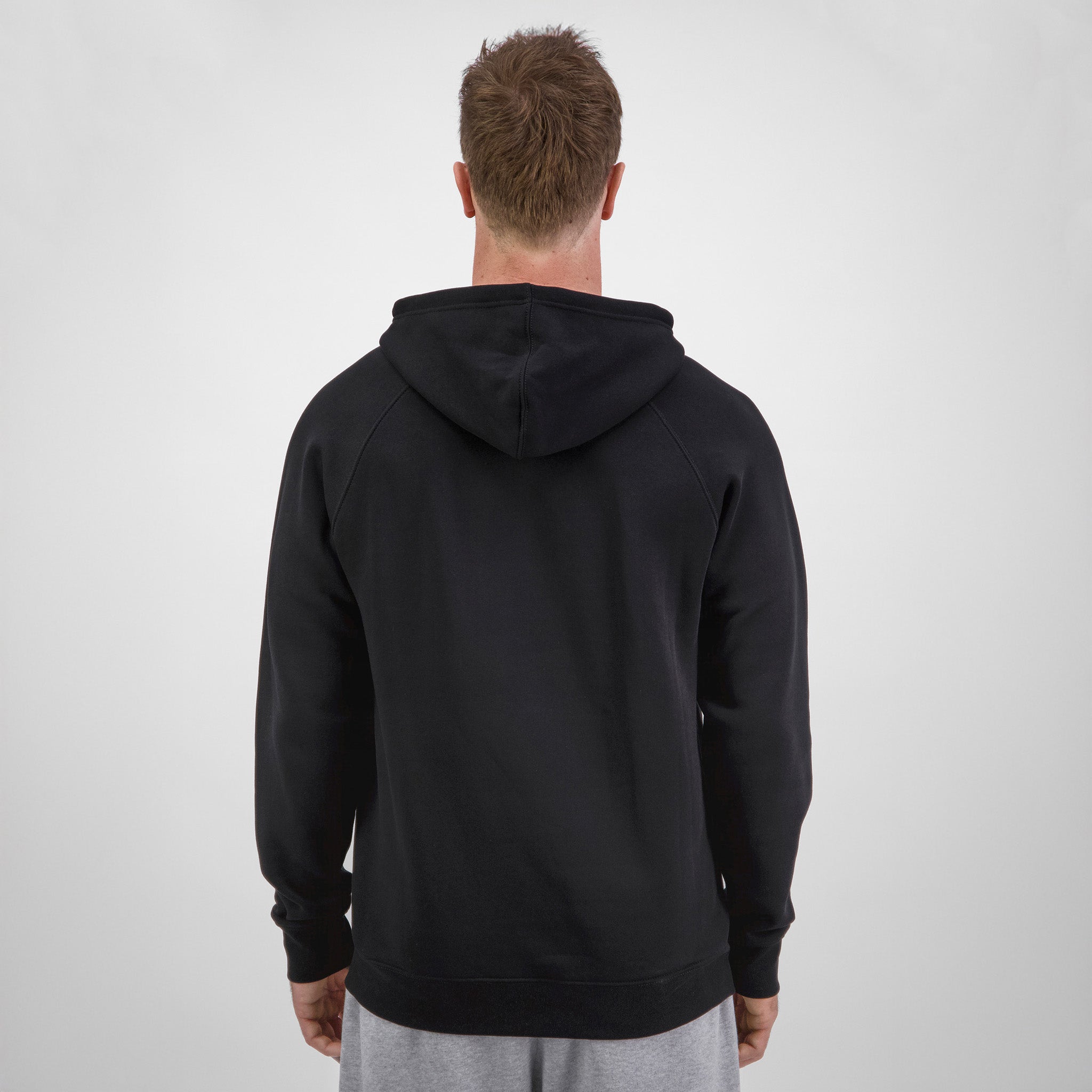 GOODMATES Mens Basis Hoodie X1003M