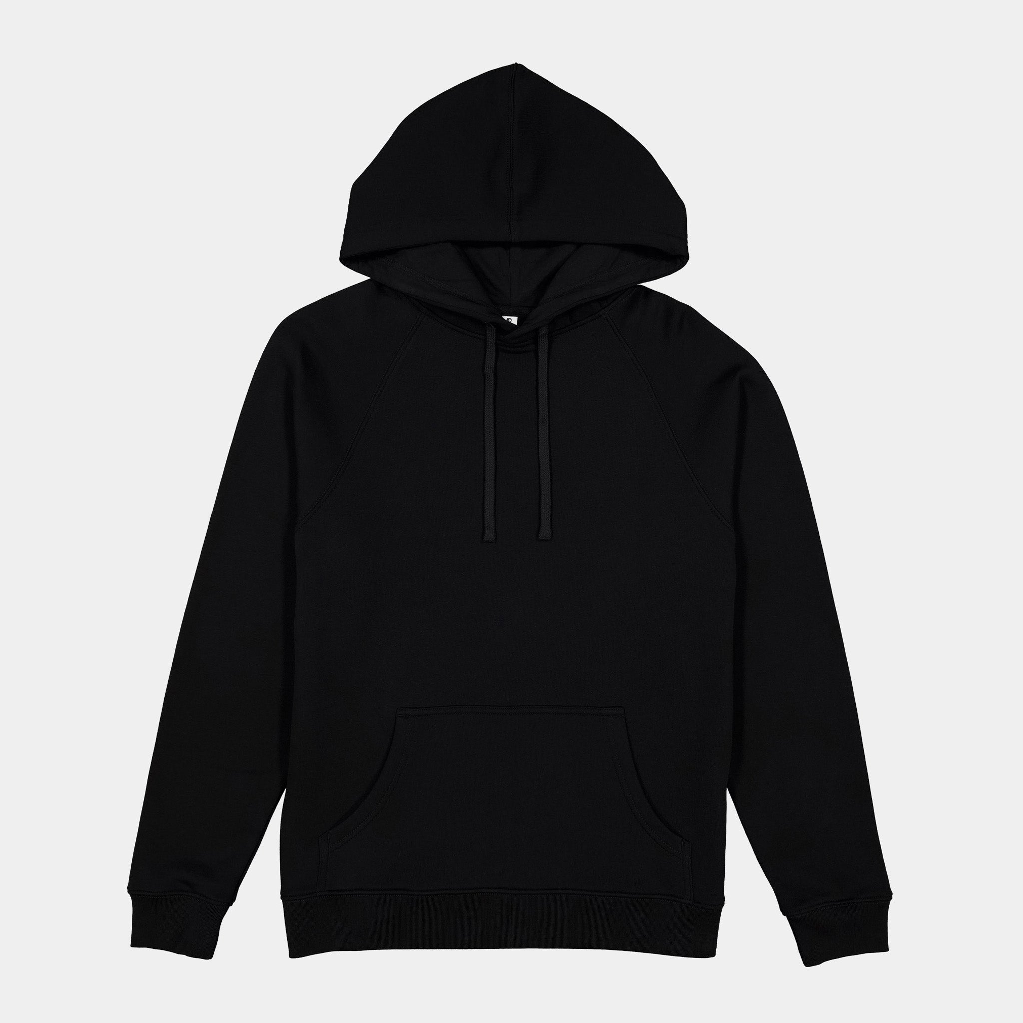 GOODMATES Womens Basis Hoodie X1003W