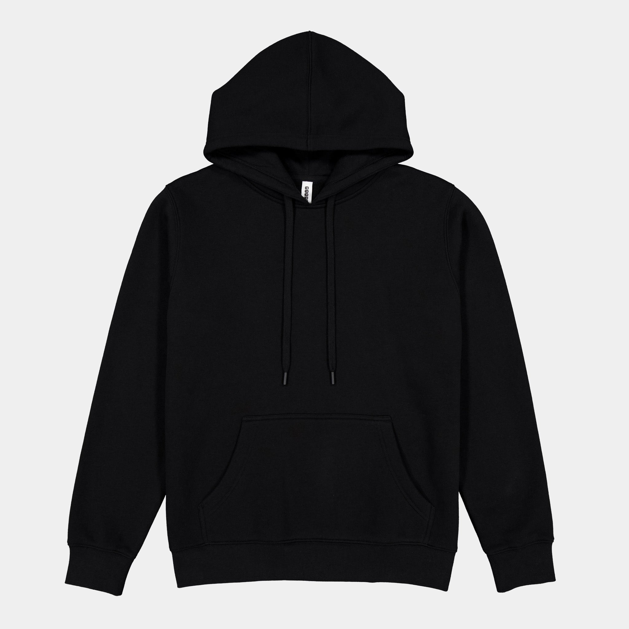 GOODMATES Womens Everyday Hoodie X2003W