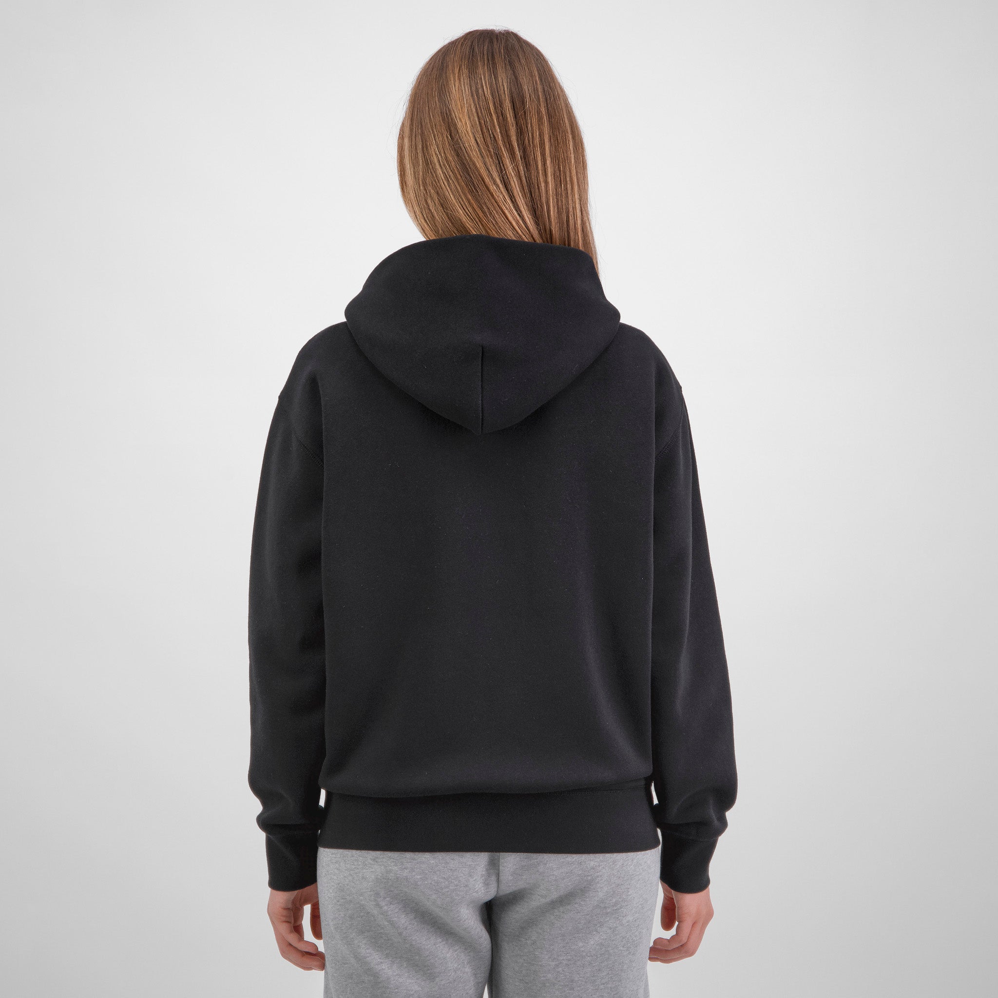 GOODMATES Womens Everyday Zip Hoodie X2005W