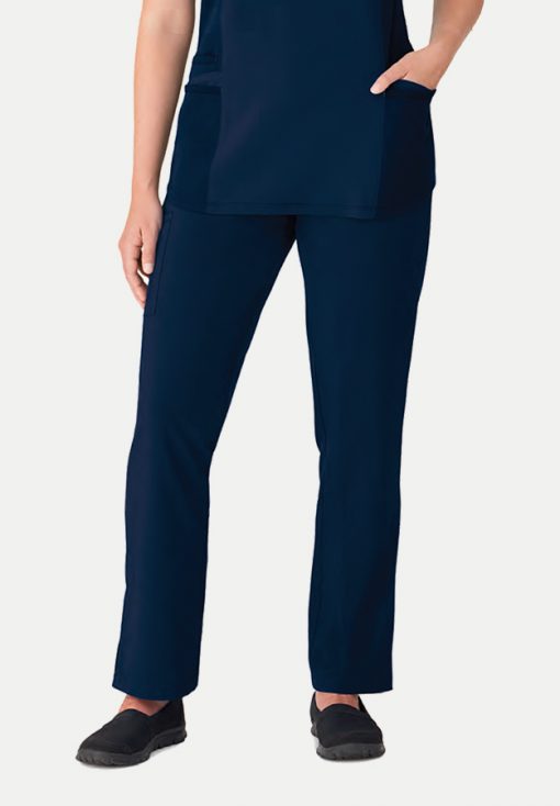 City Collection City Active 2 Pants