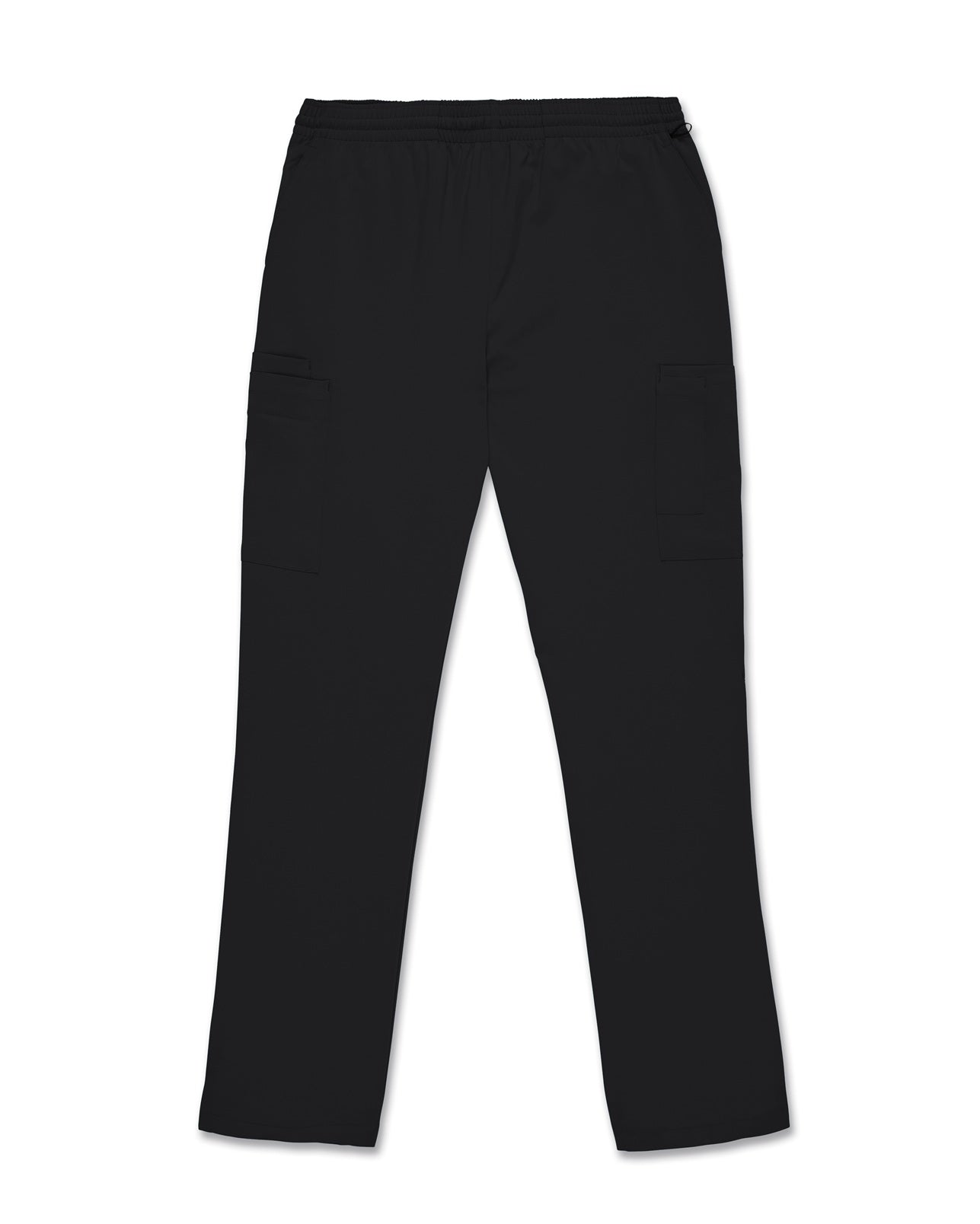 City Collection City Active Unisex Scrub Pants