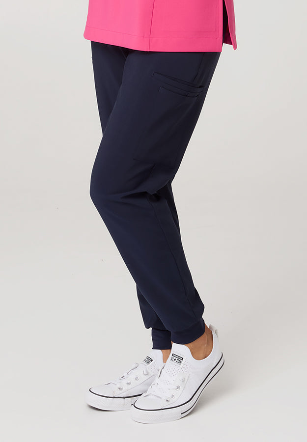 City Collection Jogger Pants