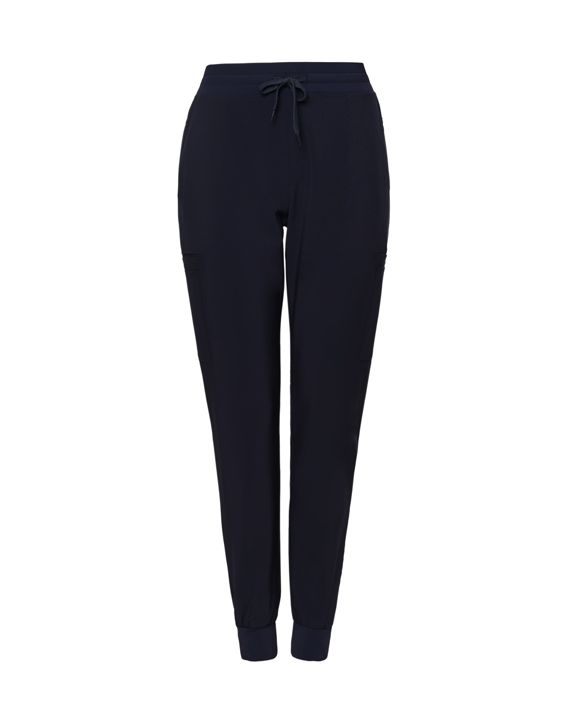 City Collection Jogger Pants