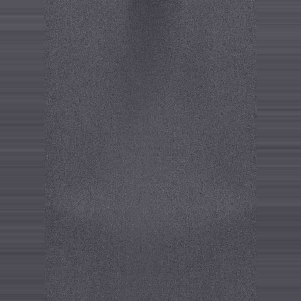 Biz Florence Womens Plain Tunic CS949LS in Charcoal, view 3