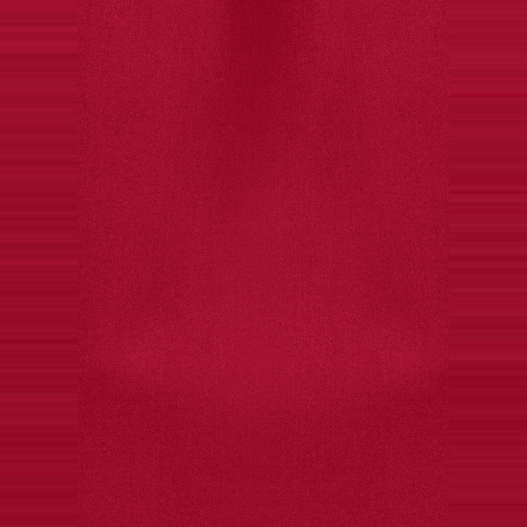 Biz Florence Womens Plain Tunic CS949LS in Cherry, view 3