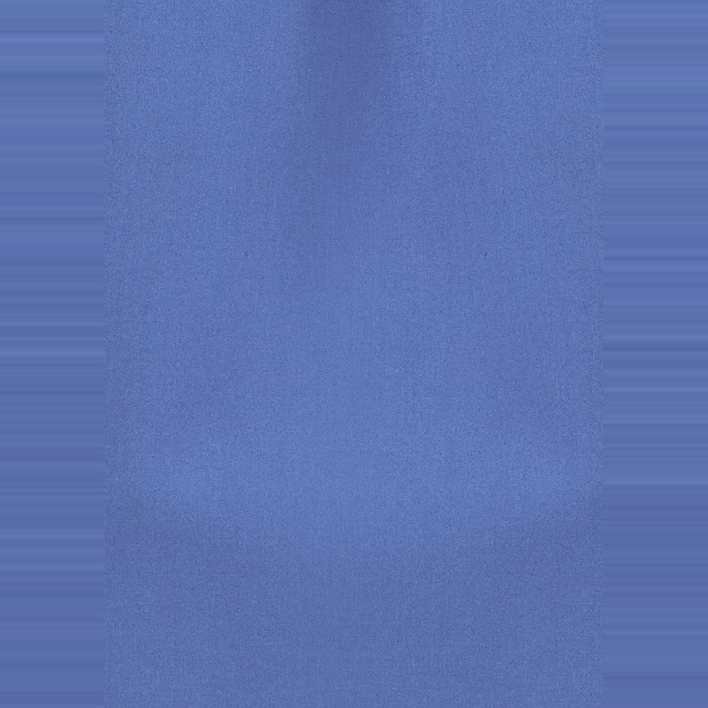 Biz Florence Womens Plain Tunic CS949LS in Mid Blue, view 3