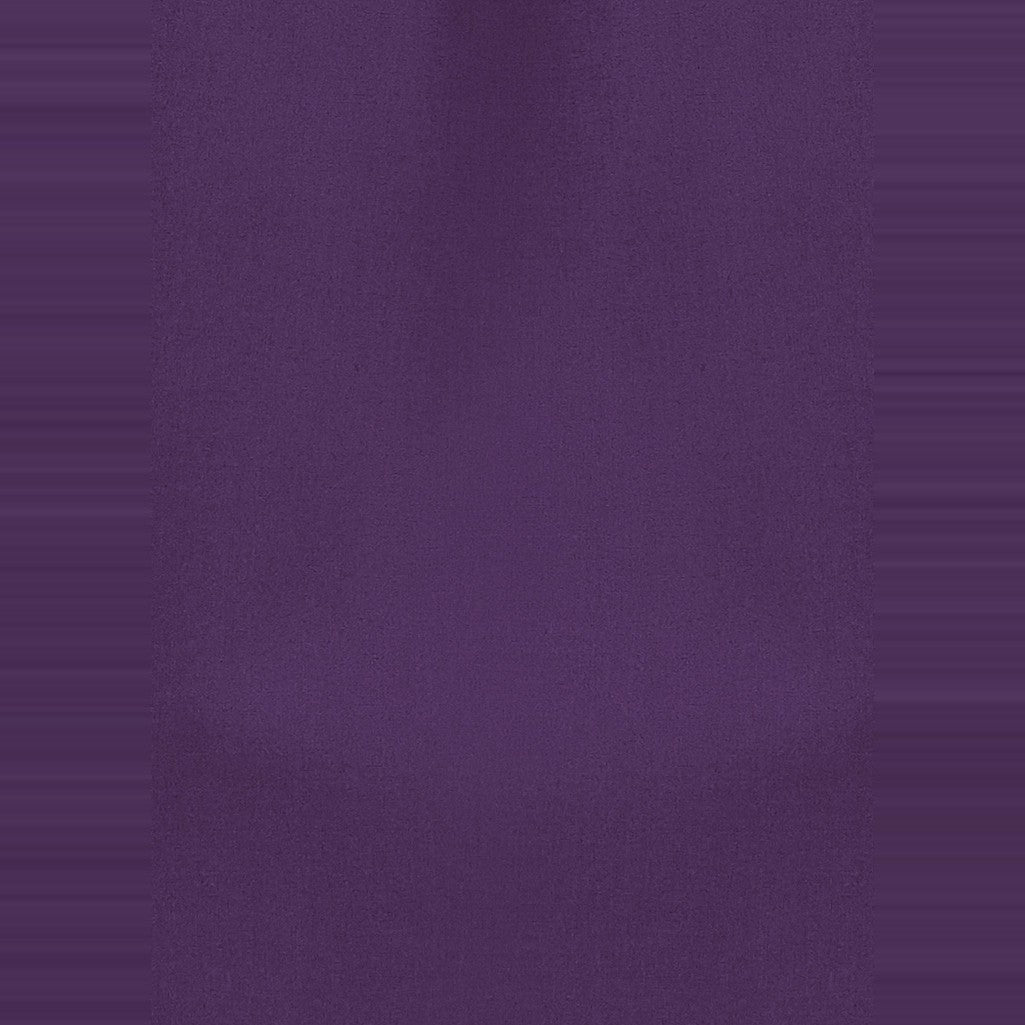 Biz Florence Womens Plain Tunic CS949LS in Purple, view 3