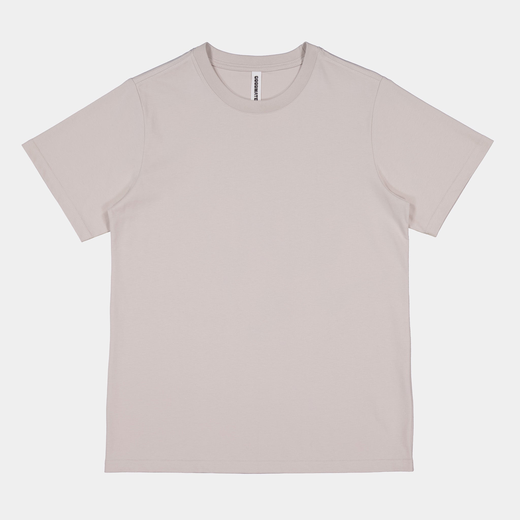 GOODMATES Womens Everyday Short Sleeve Tee X2001W