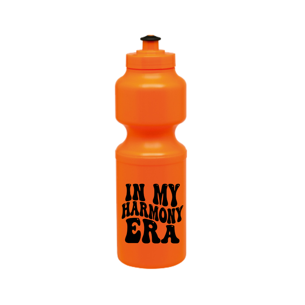 Harmony Day Drink Bottle In My Harmony Era