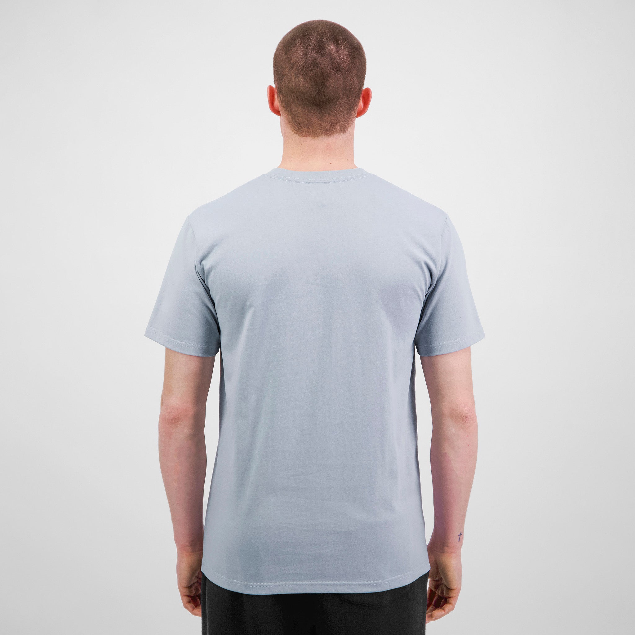 GOODMATES Mens Everyday Short Sleeve Tee X2001M