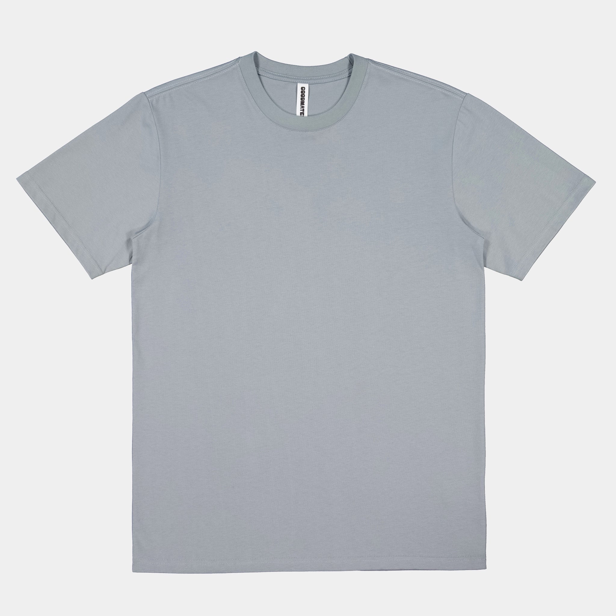 GOODMATES Mens Everyday Short Sleeve Tee X2001M