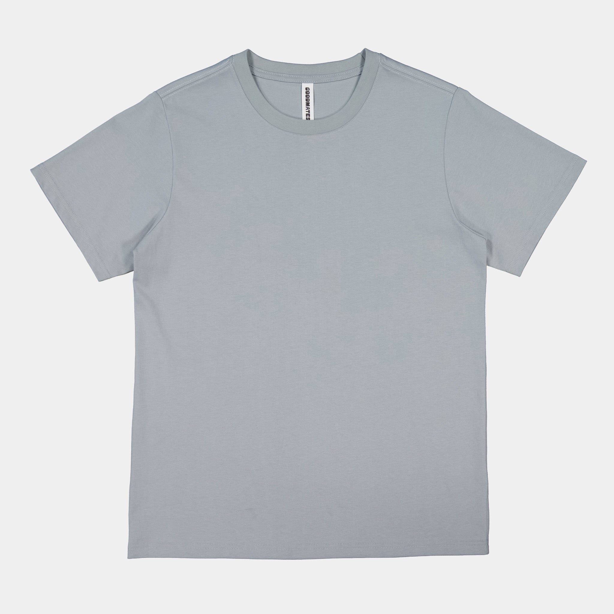 GOODMATES Womens Everyday Short Sleeve Tee X2001W