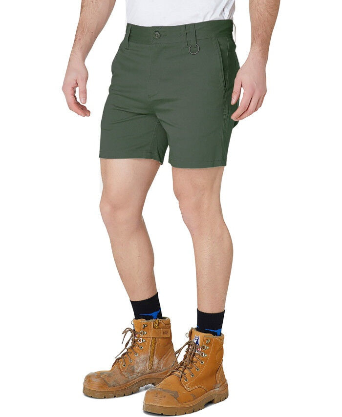 Elwood Mens Basic Shorts EWD202 CLEARANCE