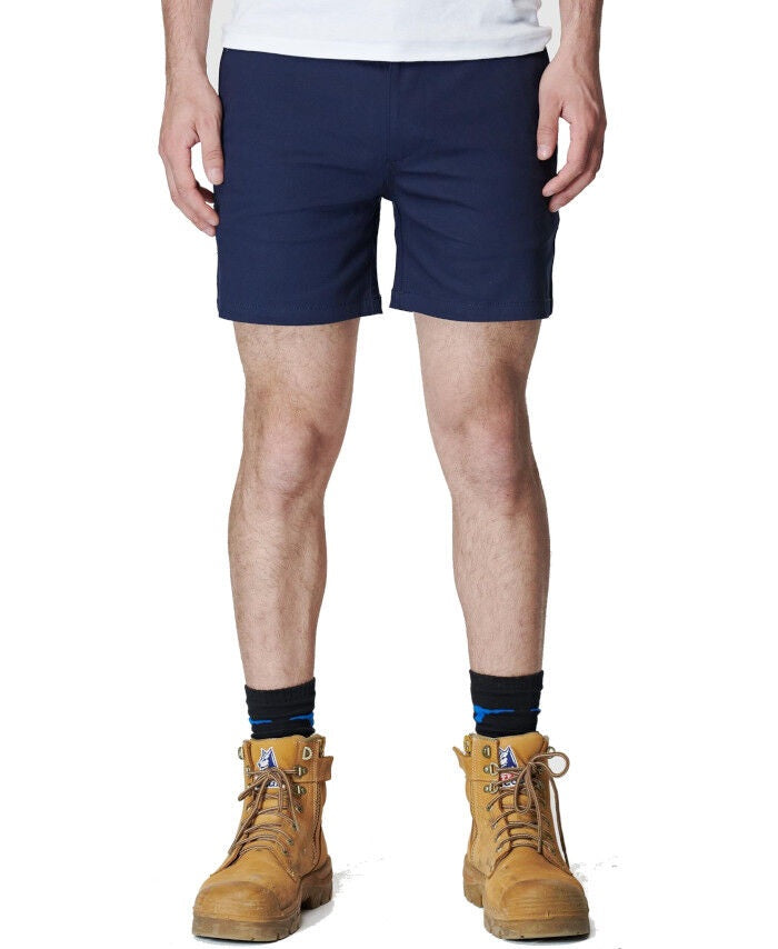 Elwood Mens Basic Shorts EWD202 CLEARANCE