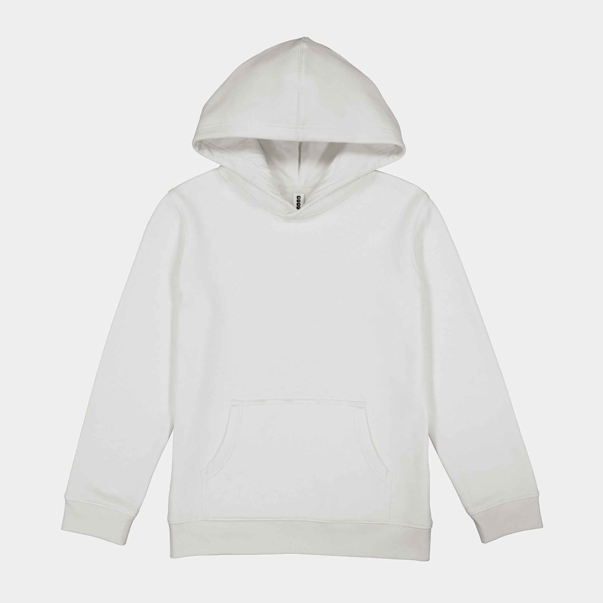 GOODMATES Kids Basis Hoodie X1003K