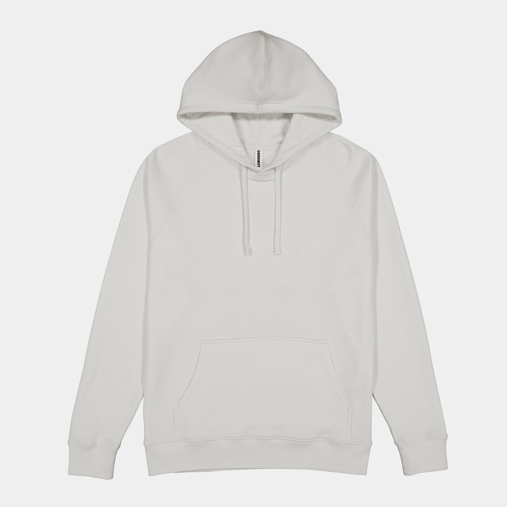 GOODMATES Mens Basis Hoodie X1003M