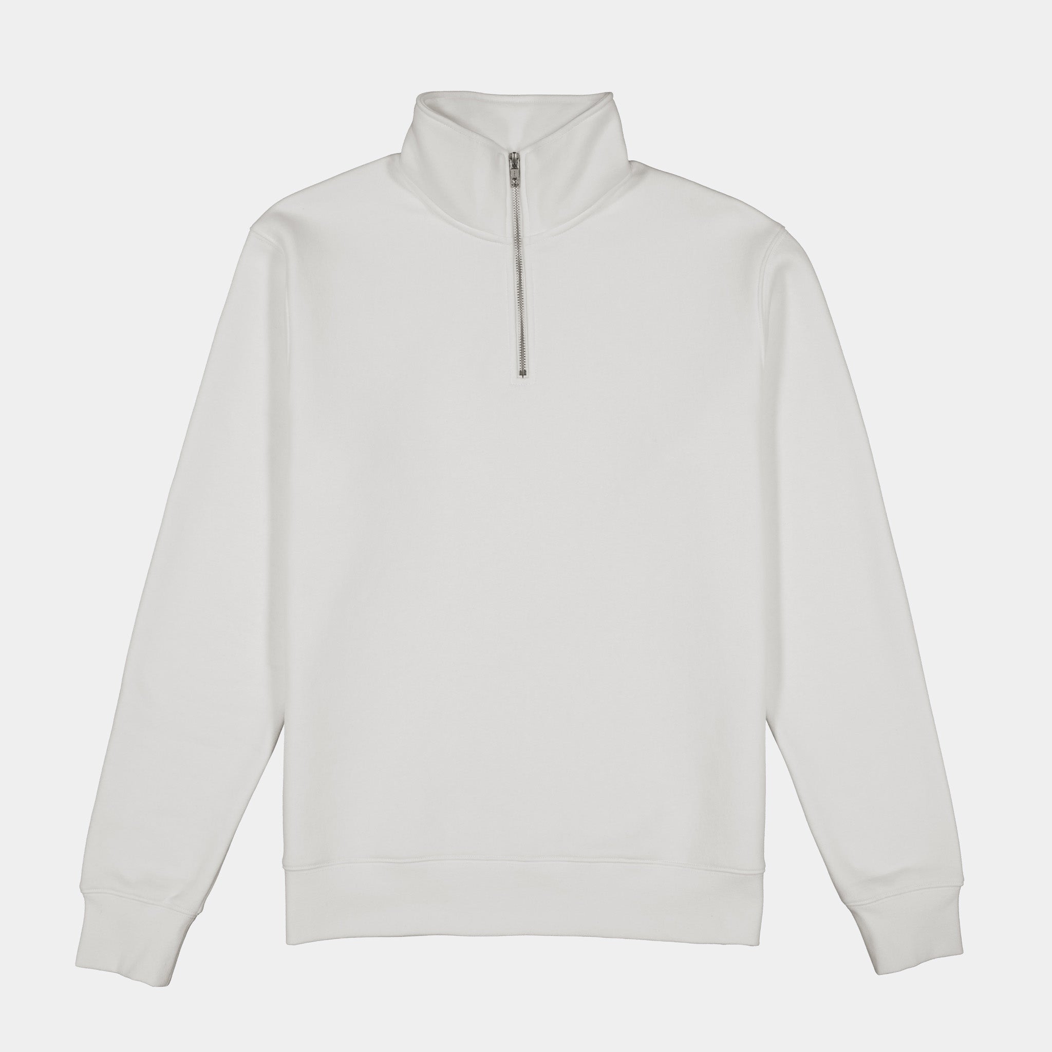 GOODMATES Mens Everyday 1/4 Zip X2006M