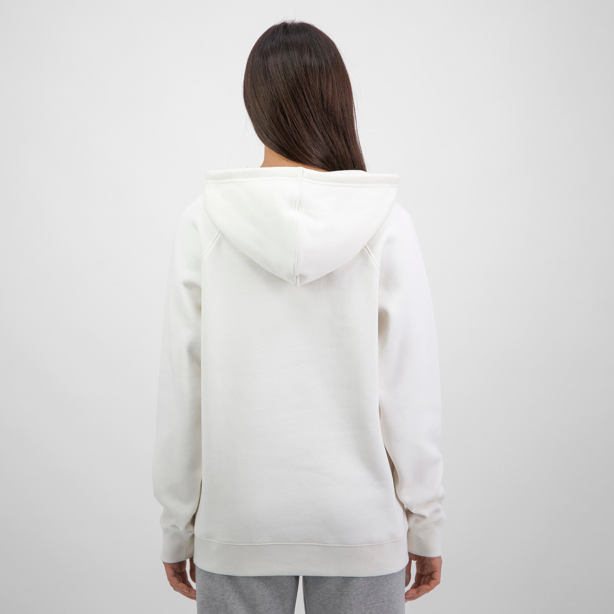 GOODMATES Womens Basis Hoodie X1003W