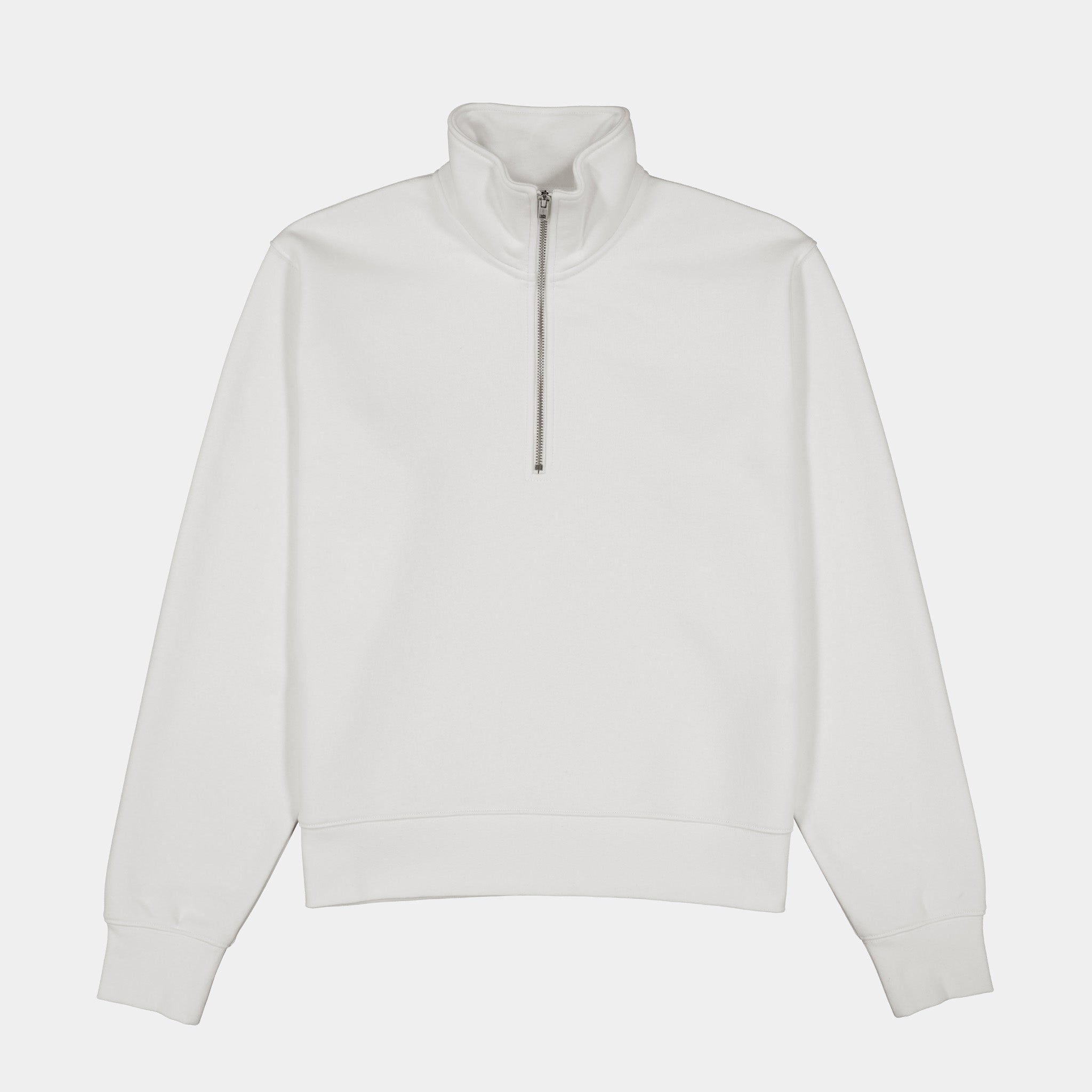 GOODMATES Womens Everyday 1/4 Zip X2006W