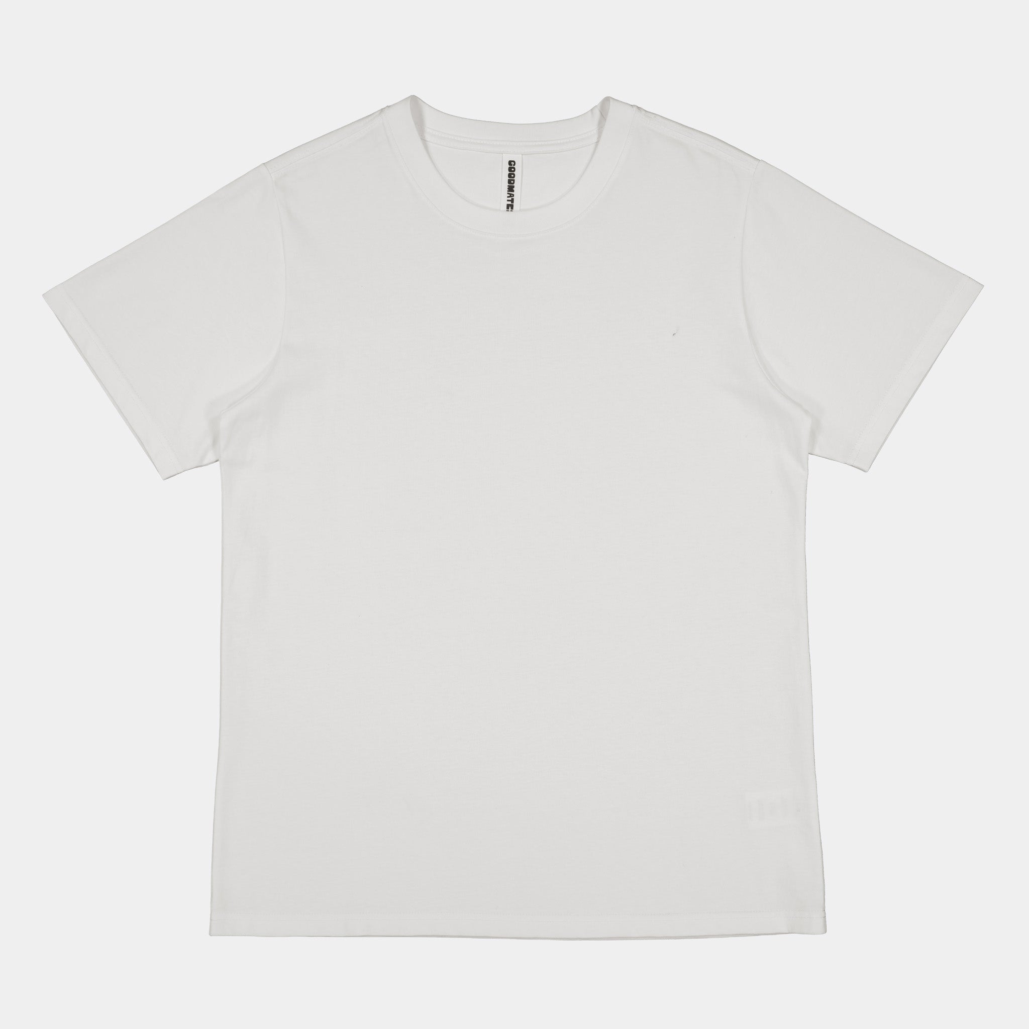 GOODMATES Womens Everyday Short Sleeve Tee X2001W
