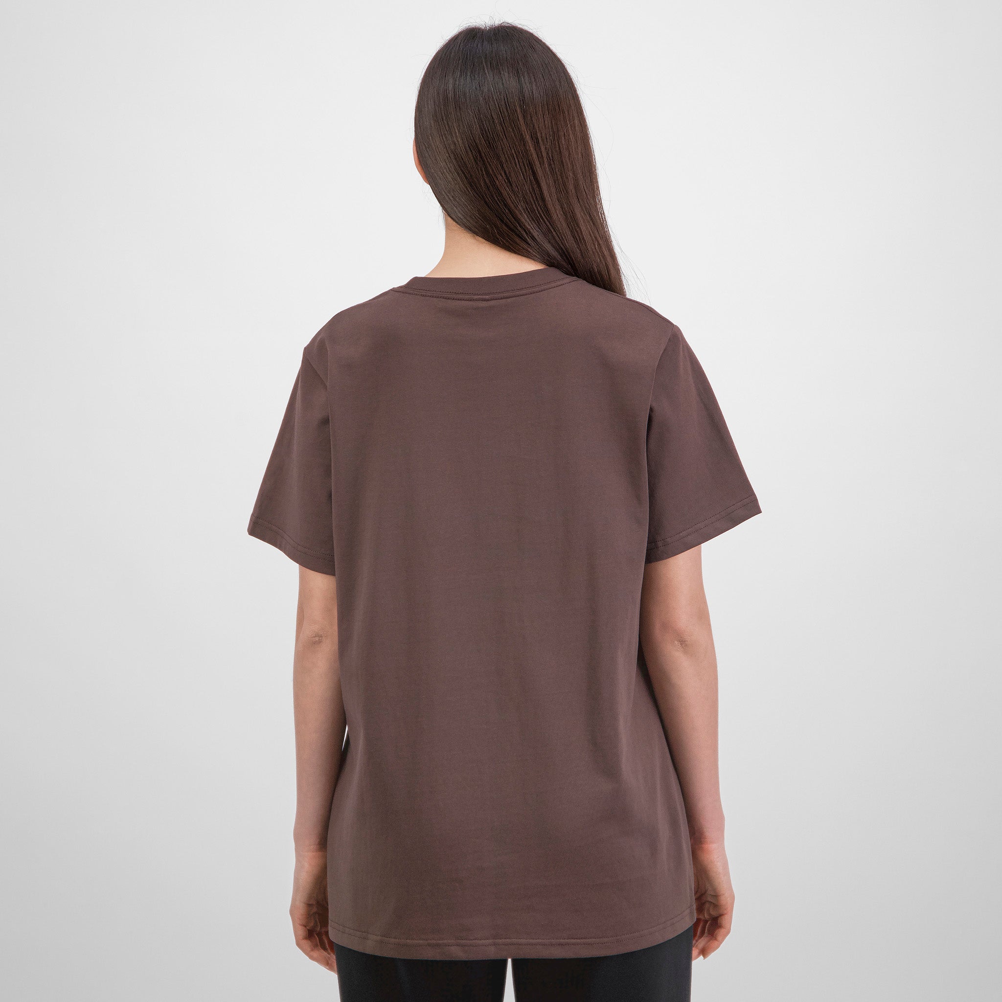 GOODMATES Womens Everyday Short Sleeve Tee X2001W