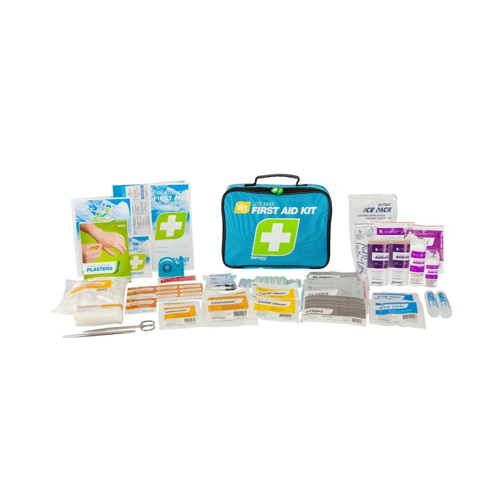 Fast Aid R1 Ute Max Kit