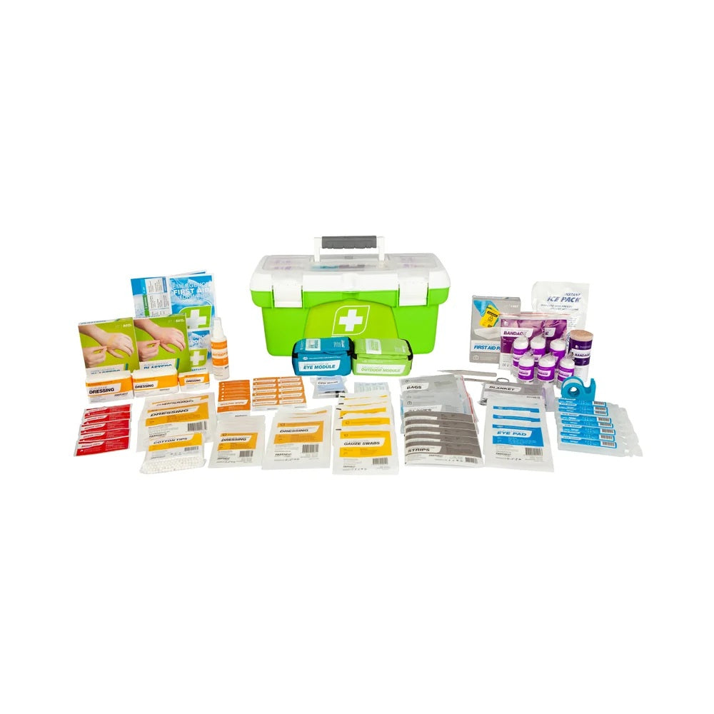 Fast Aid R2 Constructa Max Kit, Tackle Box