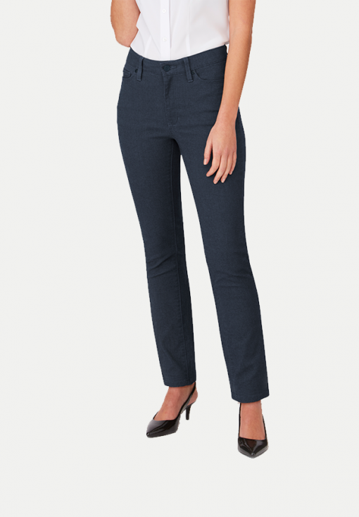 City Collection Womens R Jeans