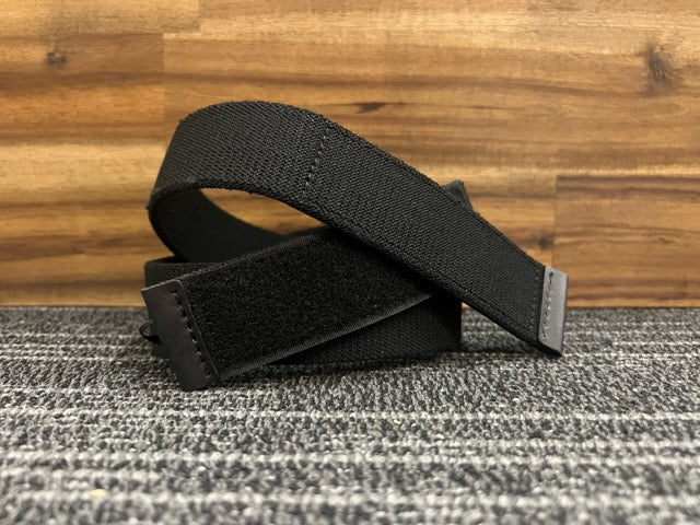 Ritemate GRVL Kawana 40mm Elastic Belt with Velcro
