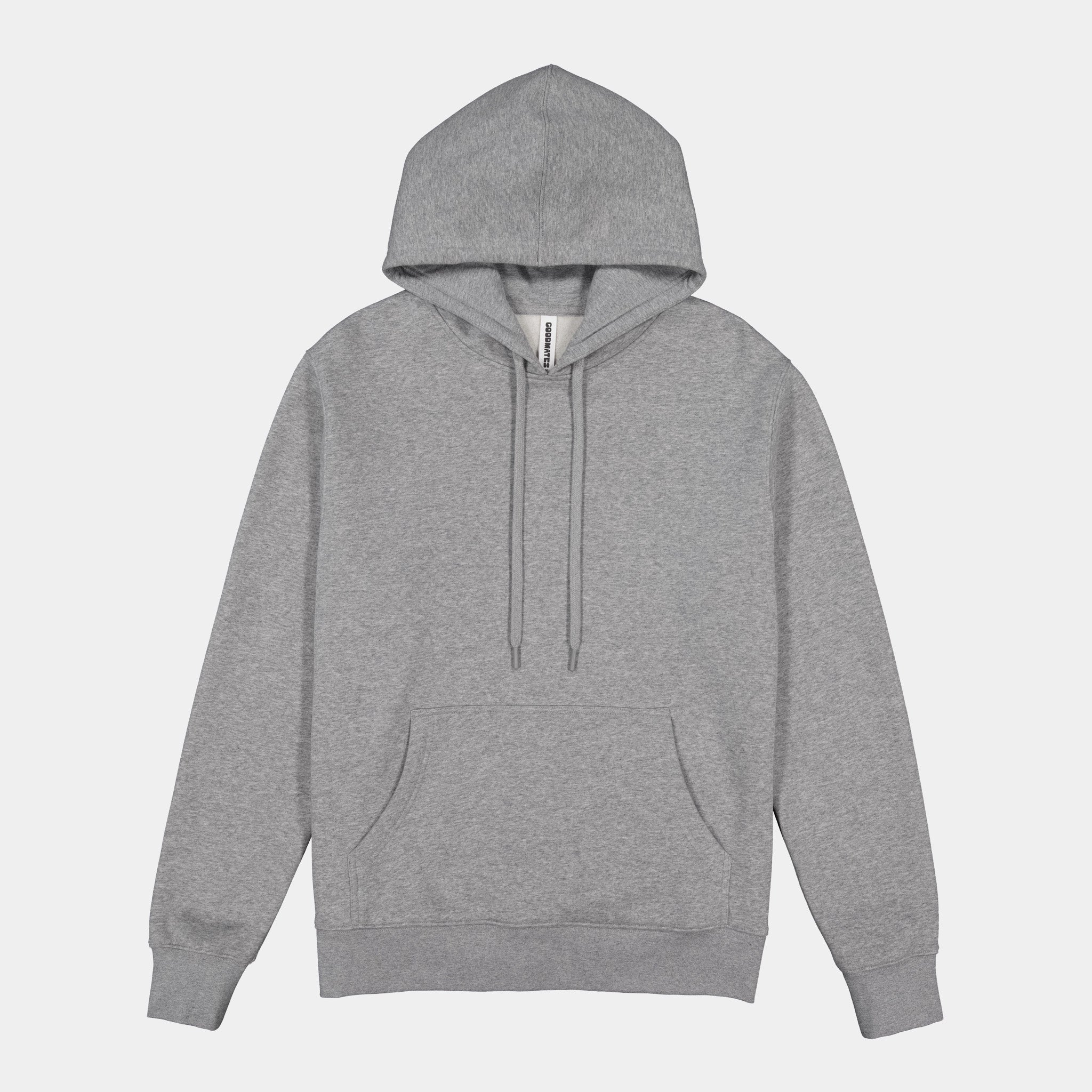 GOODMATES Mens Everyday Hoodie X2003M