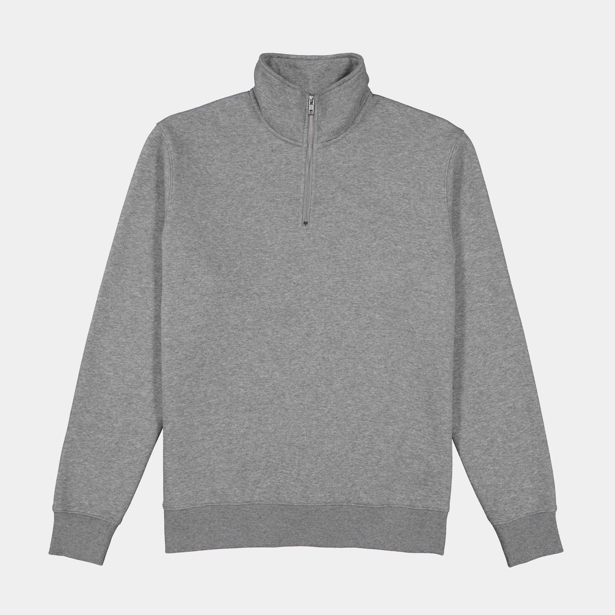 GOODMATES Mens Everyday 1/4 Zip X2006M