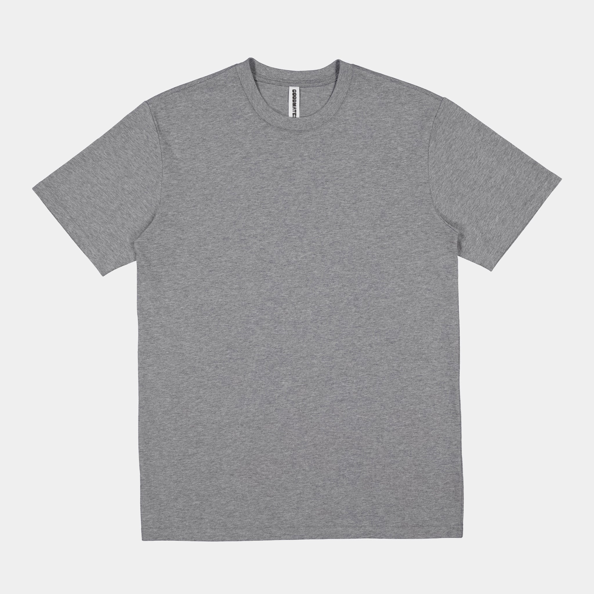 GOODMATES Mens Everyday Short Sleeve Tee X2001M