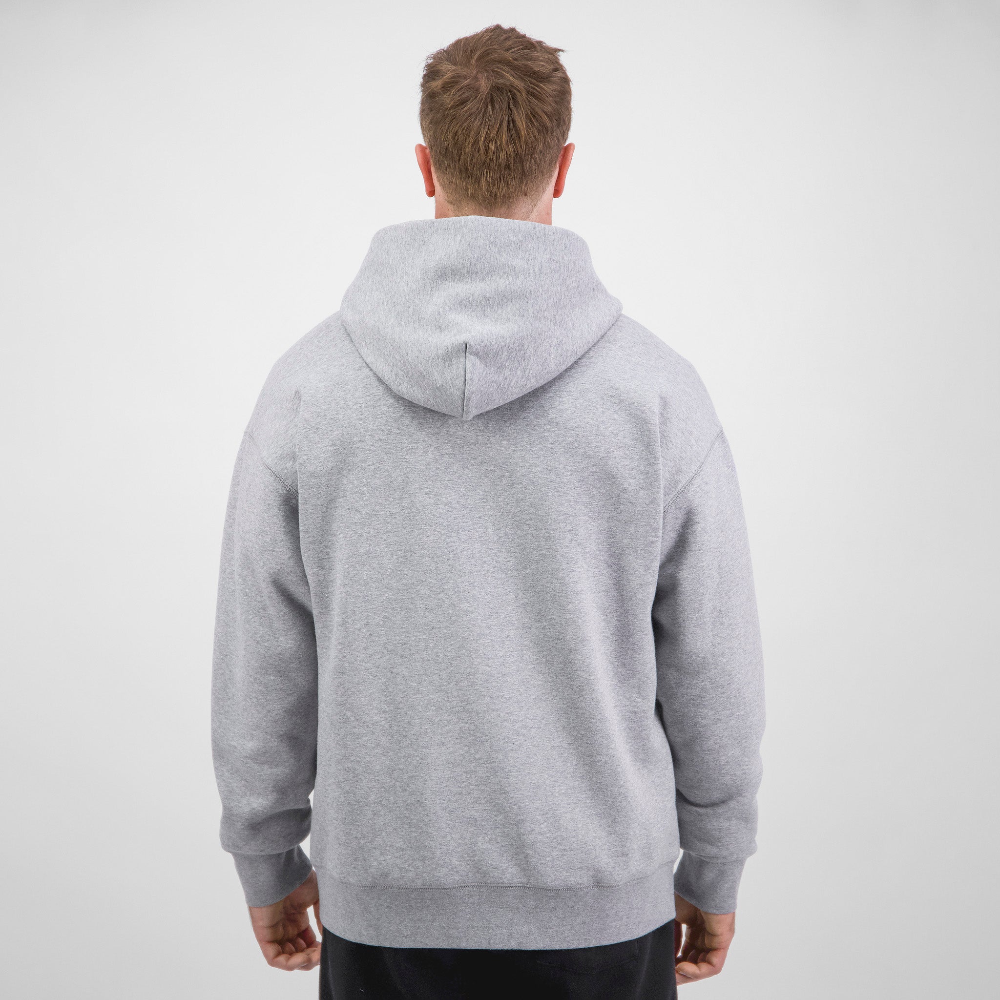 GOODMATES Mens Everyday Zip Hoodie X2005M