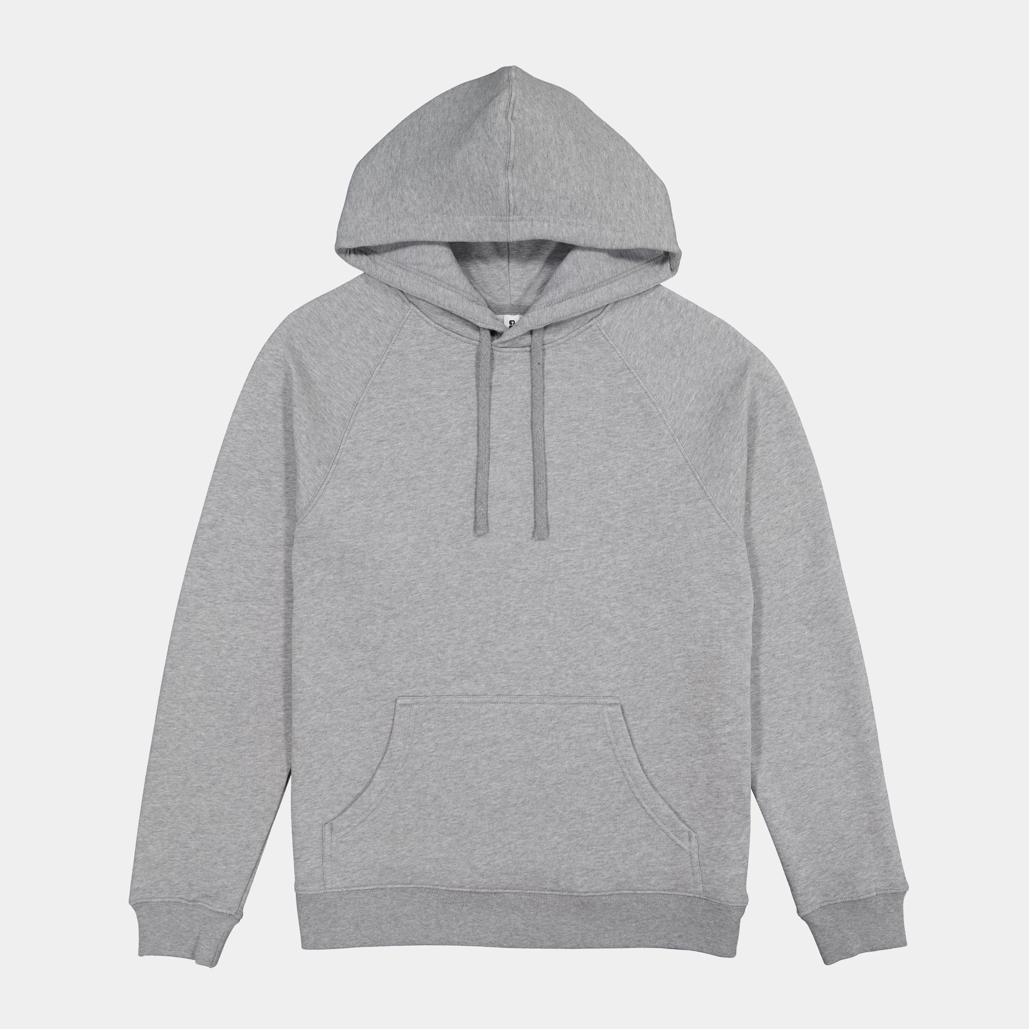 GOODMATES Womens Basis Hoodie X1003W