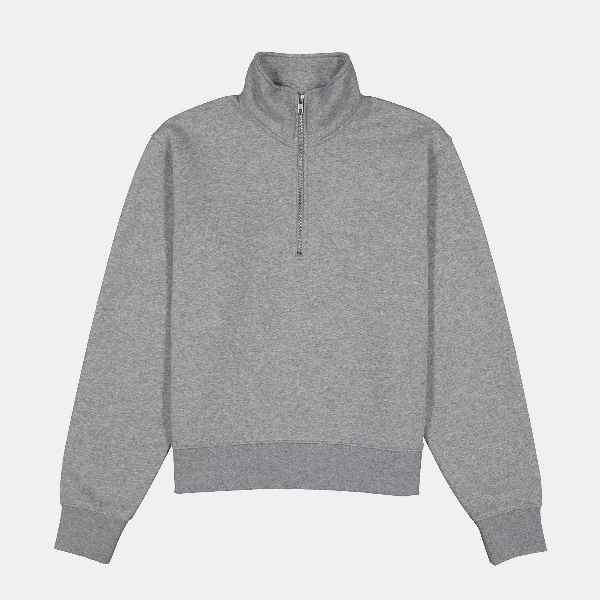 GOODMATES Womens Everyday 1/4 Zip X2006W