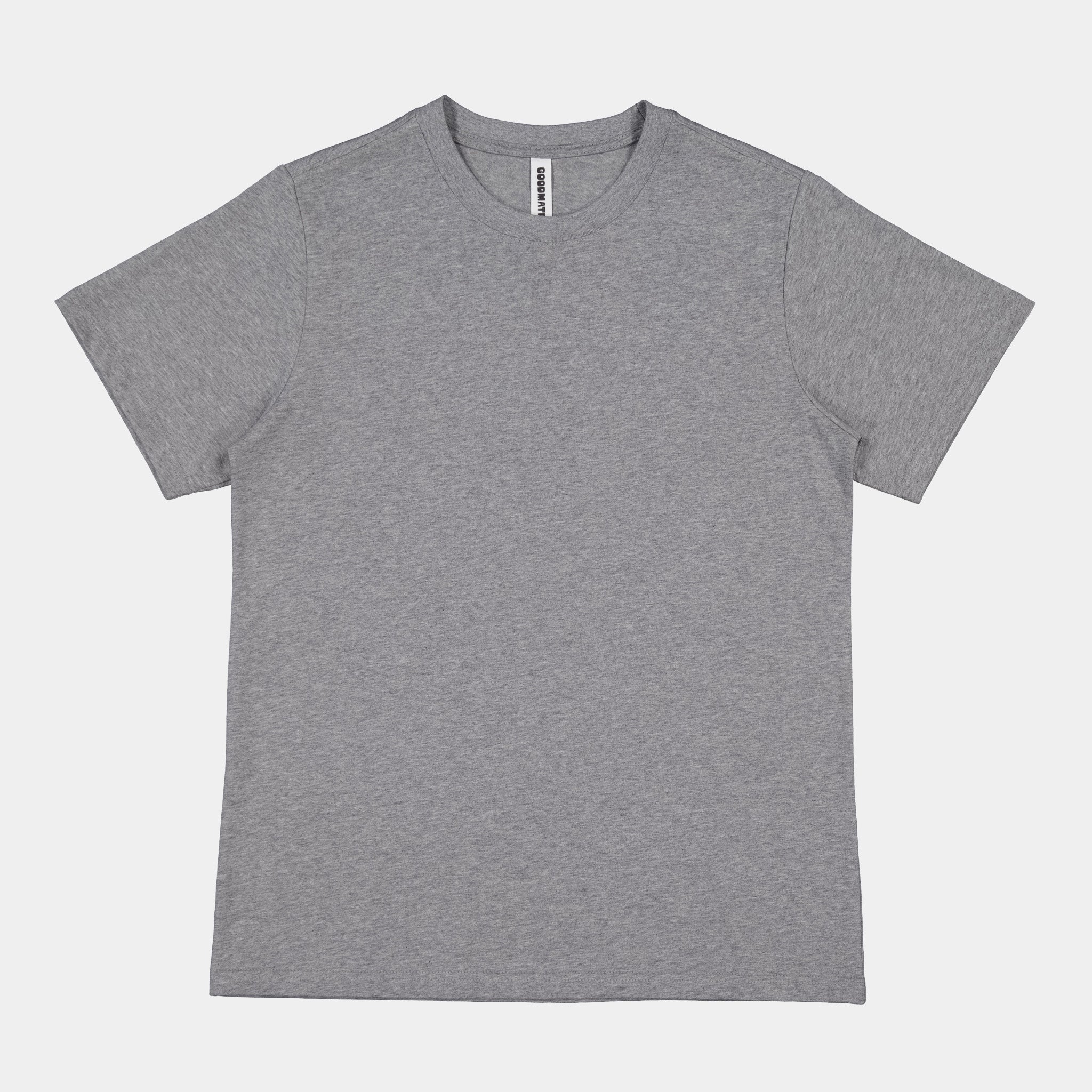 GOODMATES Womens Everyday Short Sleeve Tee X2001W