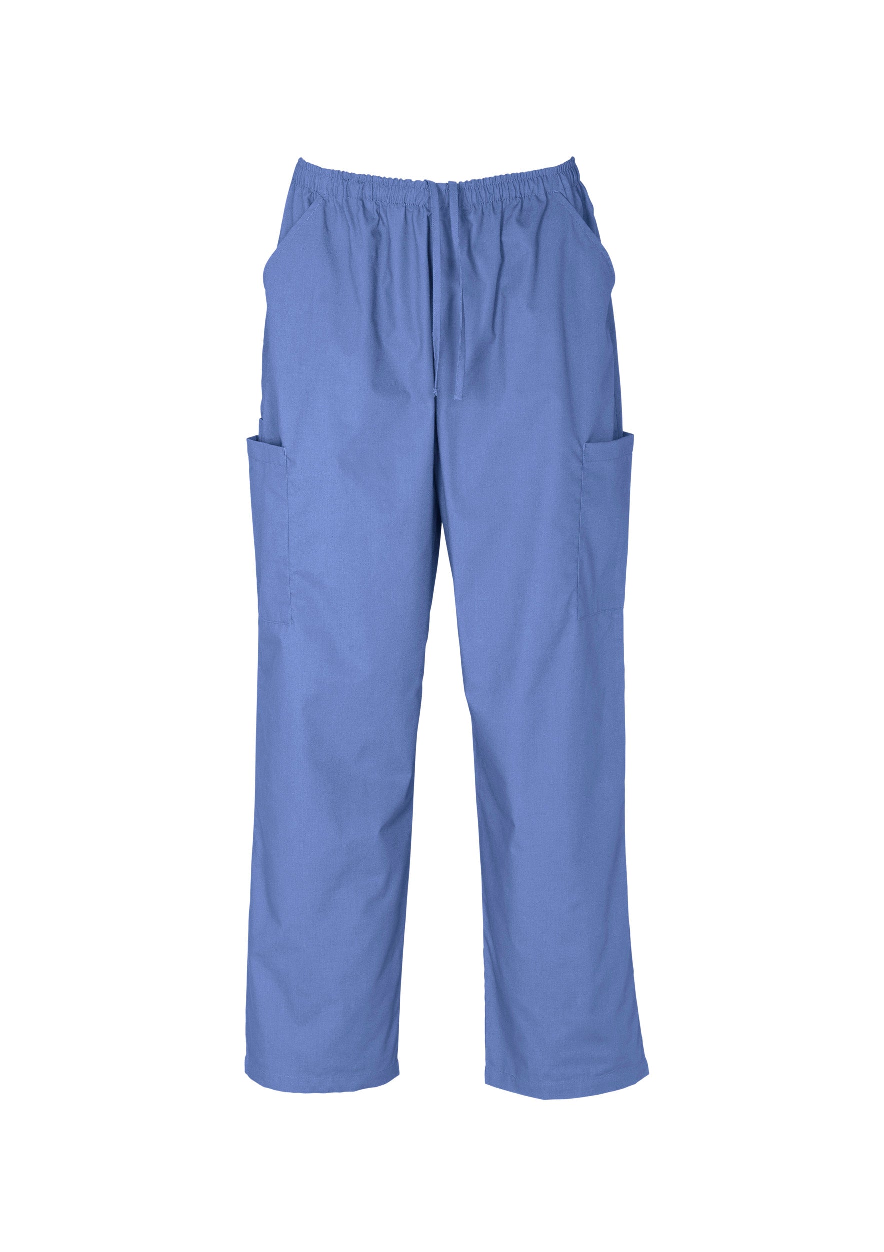 Biz Unisex Classic Scrubs Cargo Pants H10610