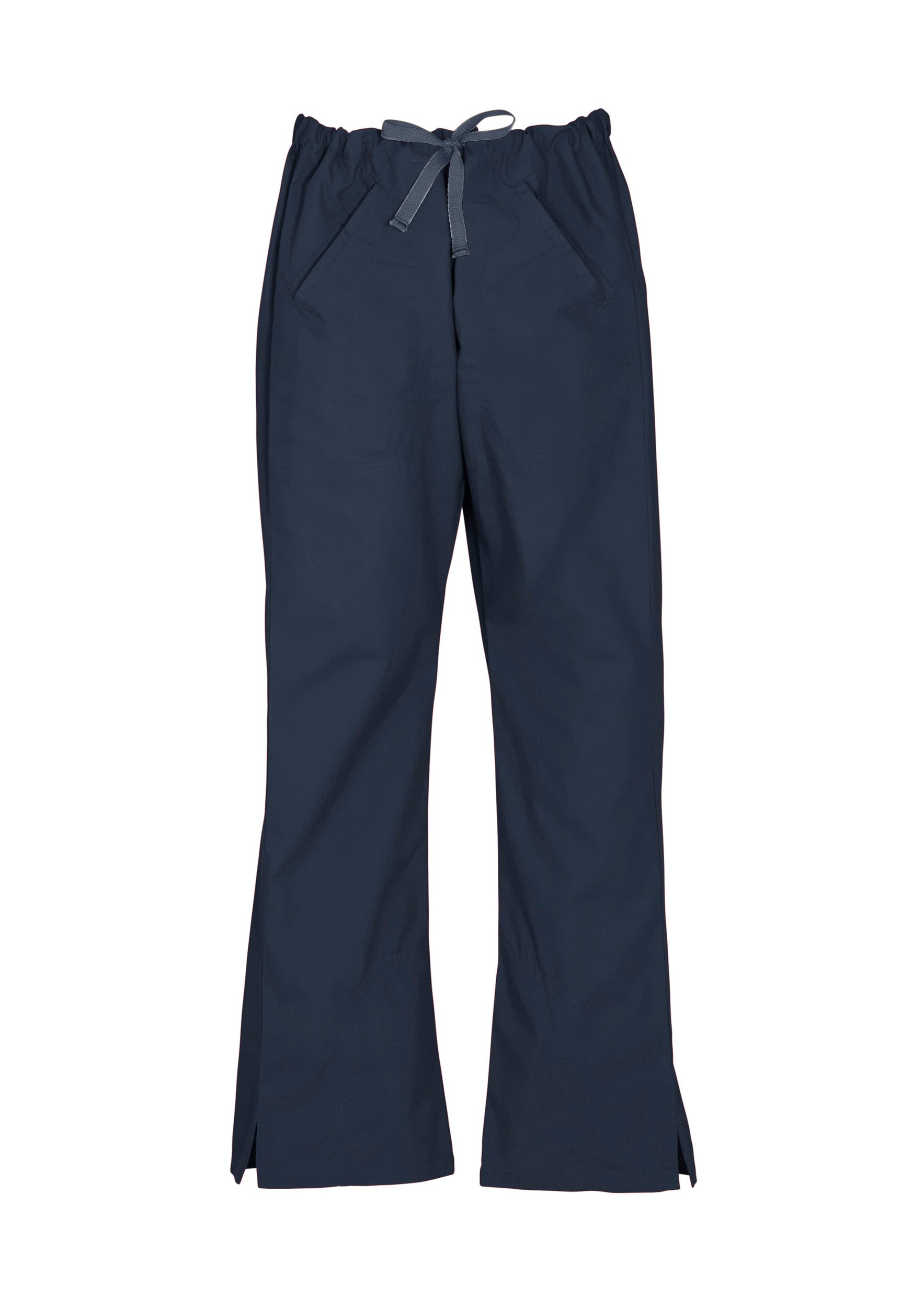 BIZ Womens Classic Scrubs Bootleg Pant H10620