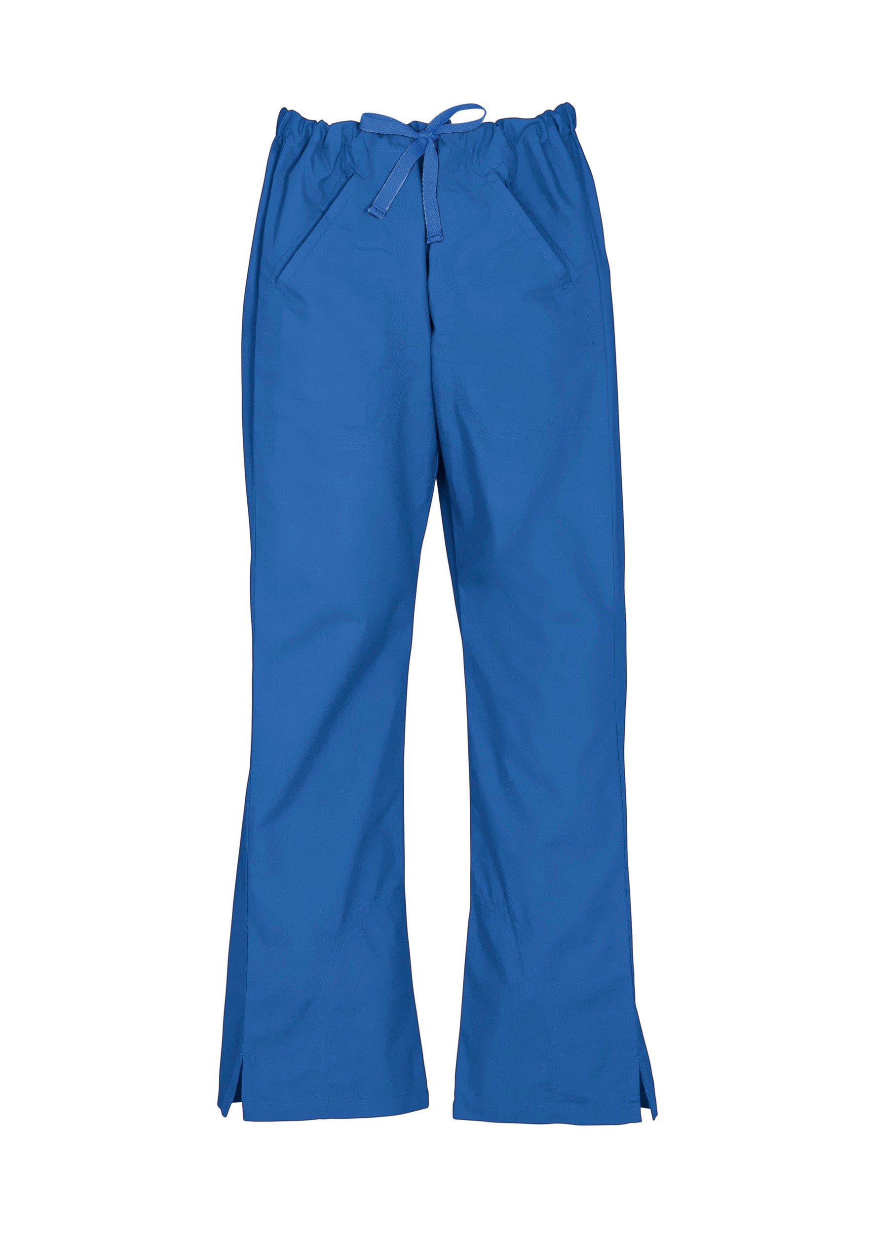 BIZ Womens Classic Scrubs Bootleg Pant H10620