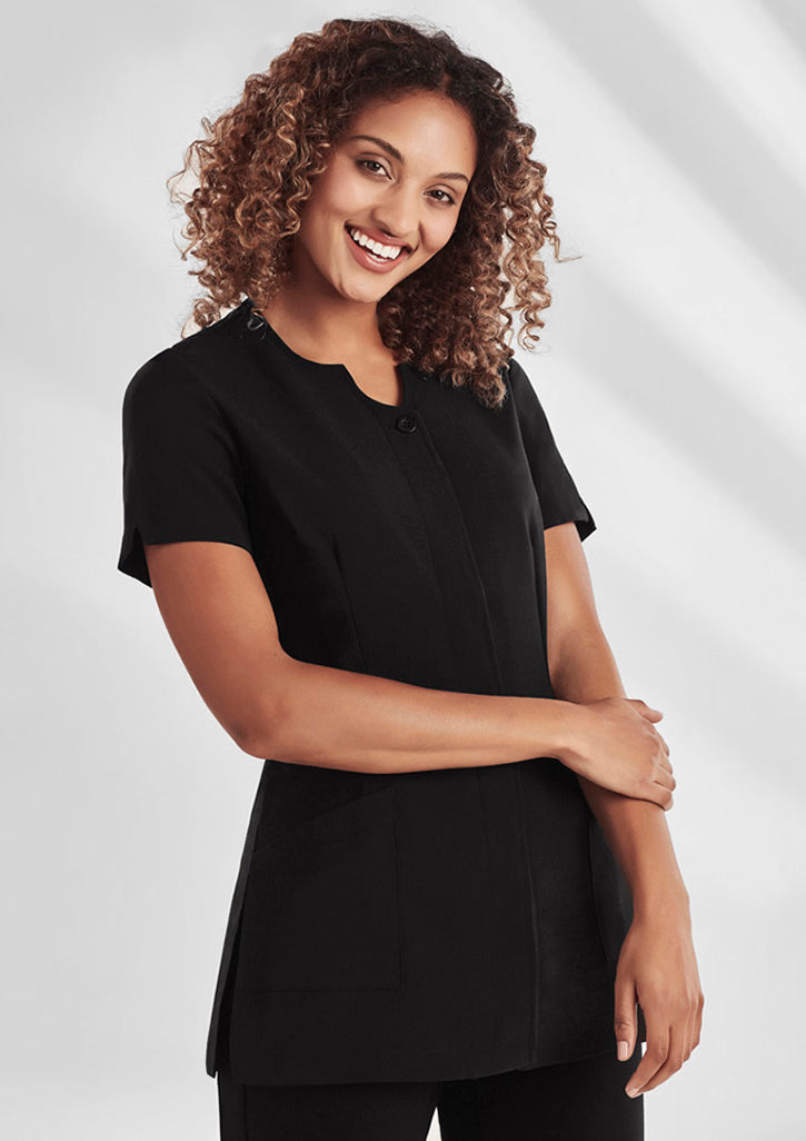 Biz Womens Eden Tunic H133LS