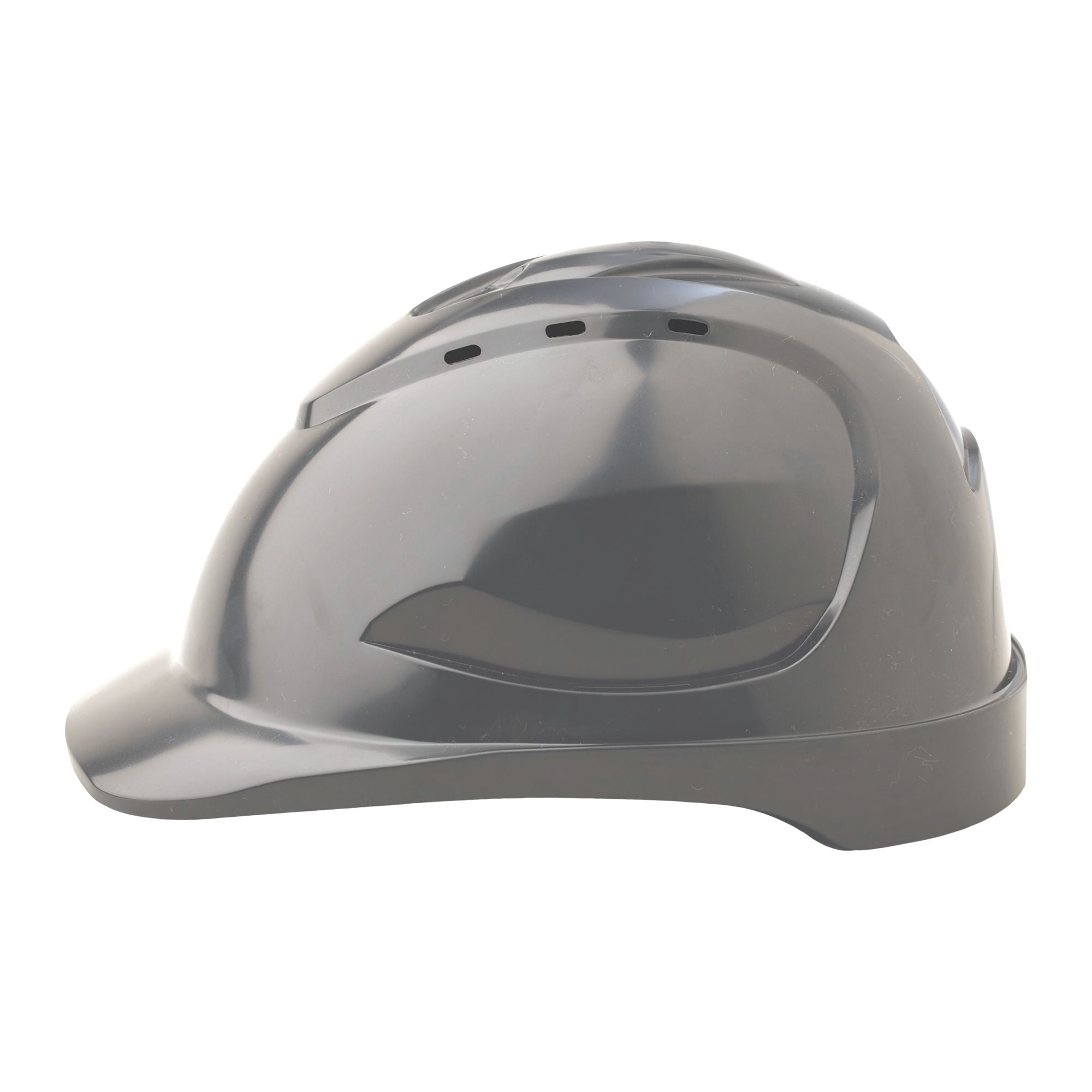 PRO Choice Hard Hat Vented Pushlock Harness HHV9