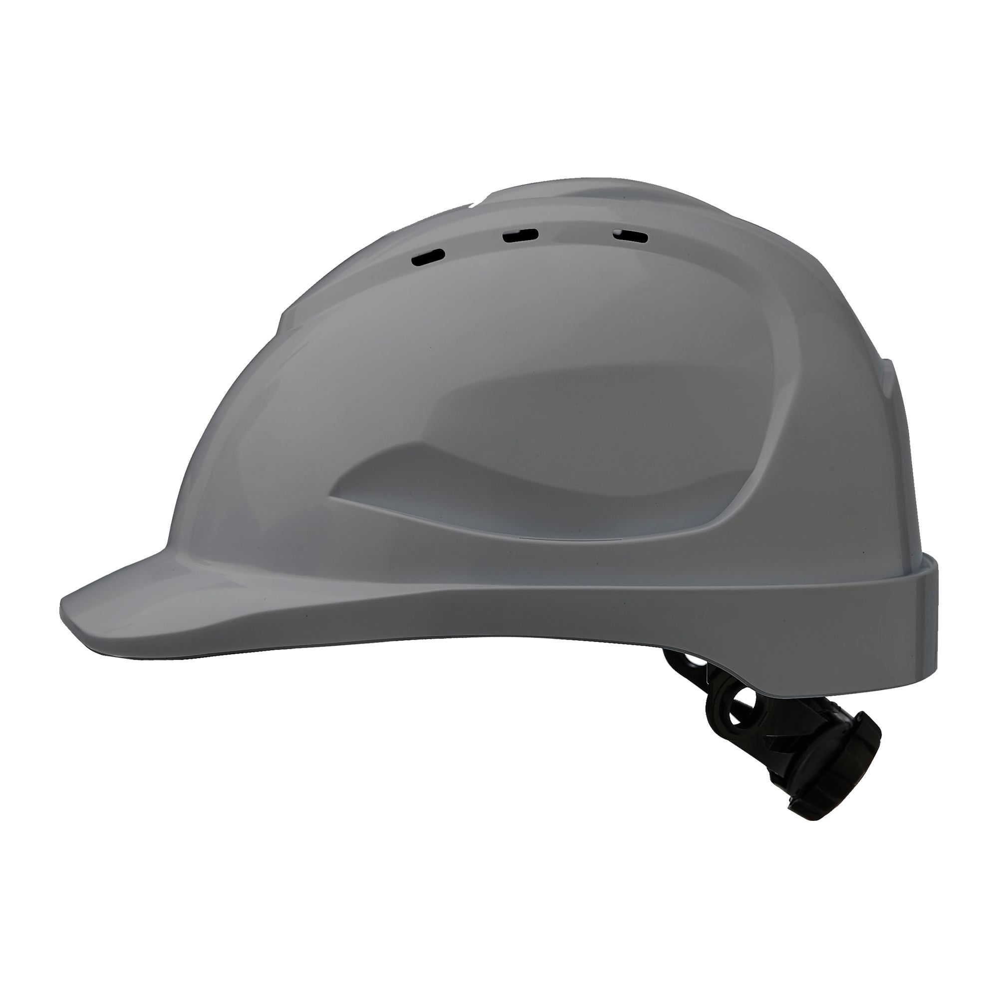 PRO Choice Hard Hat Ratchet Harness HHV9R